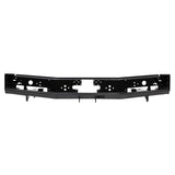 ARB Rear Bumper 5615040 for Land Cruiser 200 Series (15-21) heavy-duty steel bumper with towing points and vehicle-specific design