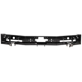 ARB Rear Bumper 5615040 for Land Cruiser 200 Series (15-21) steel construction with integrated towing points and chassis mount design