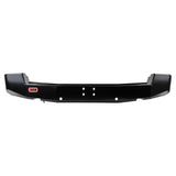ARB Rear Bumper 5620010B for Toyota FJ Cruiser (2007-2014) - heavy-duty steel with black powder coat and fitting kit included