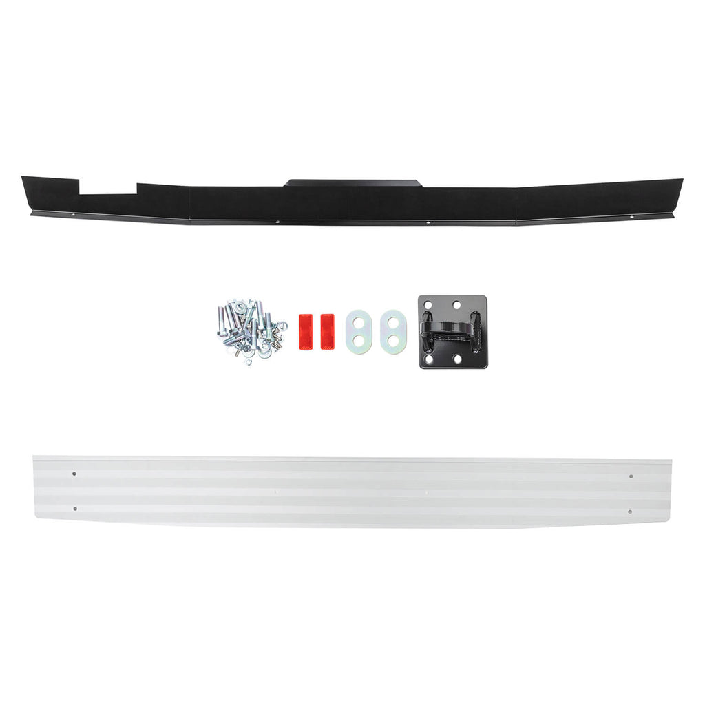 ARB Rear Bumper & Fitting Kit Bundle 5620010B for Toyota FJ Cruiser (2007-2014)