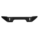 ARB Rear Bumper 5680010B for Ford Bronco Base, Big Bend, Wildtrack, Badlands (2021-2023) - heavy-duty steel with fitting kit included