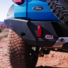 Load image into Gallery viewer, ARB Rear Bumper &amp; Fitting Kit Bundle 5680010B for Ford Bronco Base, Big Bend, Wildtrack, Badlands (2021-2023)