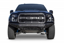 Load image into Gallery viewer, Addictive Desert Designs 17-18 Ford F-150 Raptor Stealth Fighter Front Bumper
