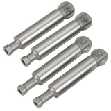 S&S Cycle 36-47 OHV BT Tappet Set