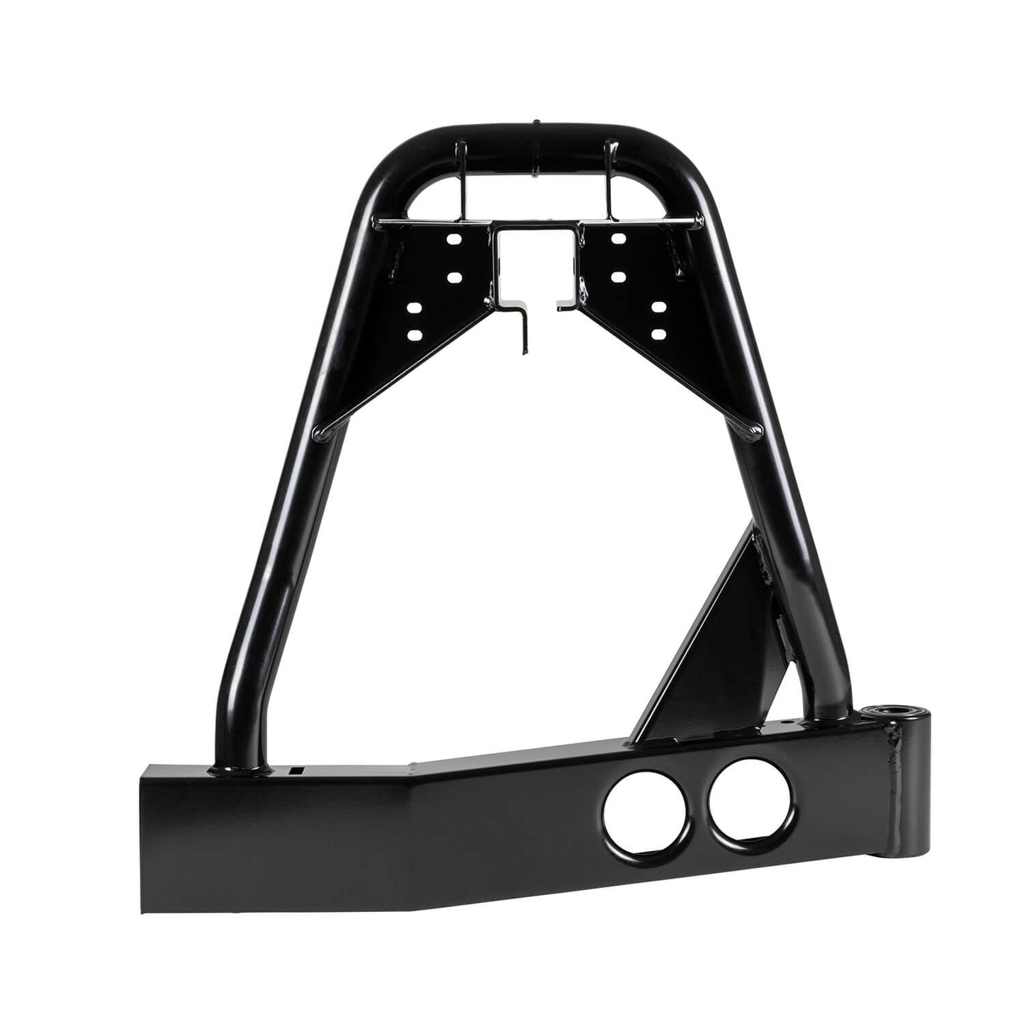 ARB Swingaway Spare Tire Carrier Right side 5700252 heavy-duty steel mount for 4Runner rear bumper off-road use