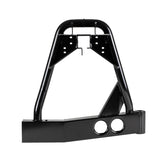 ARB Swingaway Spare Tire Carrier Right side 5700252 heavy-duty steel mount for 4Runner rear bumper off-road use