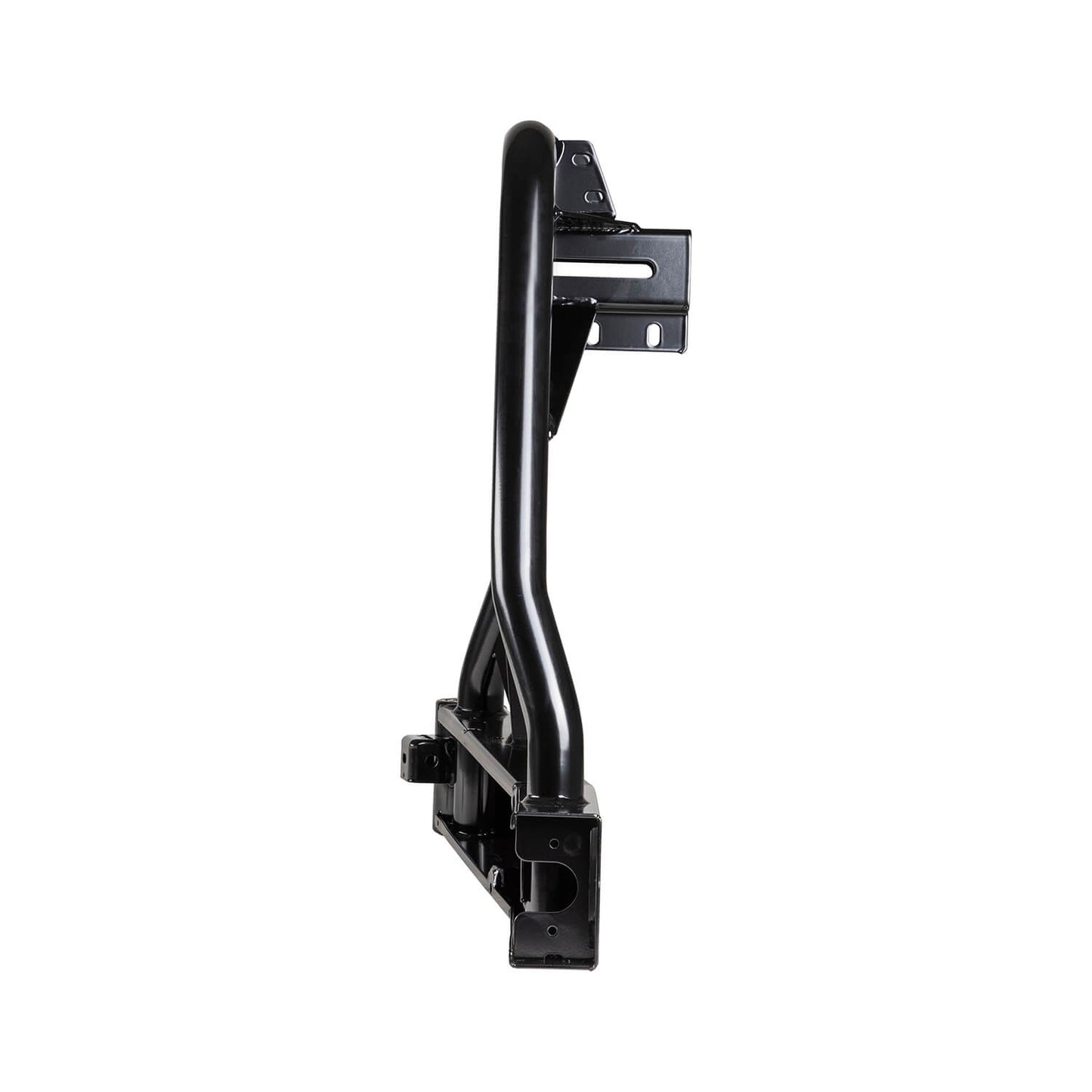 ARB Swingaway Spare Tire Carrier Right side 5700252 heavy-duty powder-coated steel mount for 4Runner rear bumper