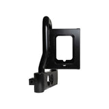 ARB Jerry Can Holder Left Side 5700261 heavy-duty powder-coated steel carrier for 4Runner rear bumper mounting
