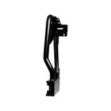 ARB Swingaway Spare Tire Carrier Right Side 5711232 heavy-duty steel powder-coated for 2008-2024 Toyota Land Cruiser 200 Series