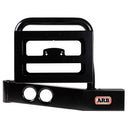 ARB Jerry Can Holder Left Side 5711241 heavy-duty powder-coated steel for 2008-2024 Toyota Land Cruiser 200 Series