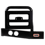 ARB Jerry Can Holder Left Side 5711241 heavy-duty powder-coated steel for 2008-2024 Toyota Land Cruiser 200 Series