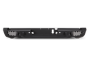 Body Armor 4x4 2019+ Dodge Ram 1500 Ambush Series Rear Bumper