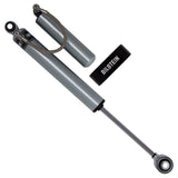 Bilstein B8 5160 Series Rear Shock Absorber 25-329773 for Nissan Frontier (22-ON) with remote reservoir for 0-1.5in rear lift