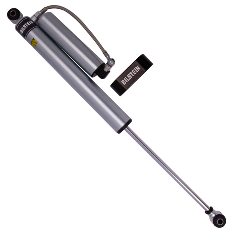 Bilstein 5160 Series Rear Shock Absorber for Ford F-150 (15-24) - 0-2in Lift