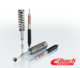 Eibach Pro-Truck Lift Stage 1 for Ford F-150 (15-20) heavy-duty coil springs and performance shocks suspension kit