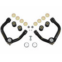 ICON Vehicle Dynamics Delta Joint Tubular Upper Control Arms Kit for Toyota 4Runner 96-02, Tacoma 96-04 with durable Delta Joint technology