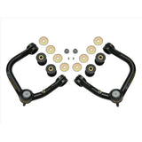 ICON Vehicle Dynamics Tubular Upper Control Arm w/ Delta Joint Kit 58451DJ for Toyota 4Runner (03-24), FJ Cruiser (07-14), Lexus GX460 & GX470