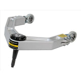 ICON Vehicle Dynamics Billet Upper Control Arm w/ Delta Joint Kit 58551DJ for Toyota 4Runner (03-24), FJ Cruiser (07-14), Lexus GX460 & GX470 heavy-duty adjustable suspension arm