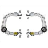 ICON Vehicle Dynamics Billet Upper Control Arm w/ Delta Joint Kit 58551DJ for Toyota 4Runner (03-24), FJ Cruiser (07-14), Lexus GX460 & GX470