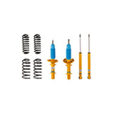 Bilstein B12 1999 Volkswagen Golf GL Front and Rear Suspension Kit