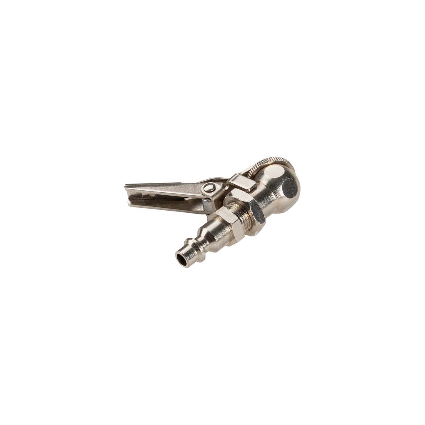 ARB Lock-On Inflator Coupling ARB607 angled metal air chuck with US standard fitting for off-road compressor and motorcycle rims