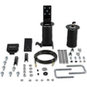 Air Lift RideControl Air Spring Kit 59503 for Toyota Tacoma 95-04 with heavy-duty leveling suspension components and hardware