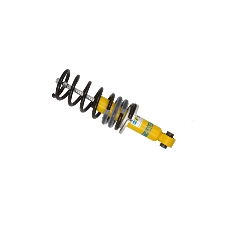 Bilstein B12 Pro-Kit 13-16 FRS/13-17 BRZ Front and Rear Monotube Suspension Kit heavy-duty coilover shock absorber assembly
