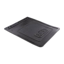 ARB Mud Flap 3500370 heavy-duty rear mud flap for off-road vehicles, compatible with ARB rear bumper installations