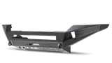 Body Armor 4x4 2016+ Toyota Tacoma Pro Series Front Winch Bumper