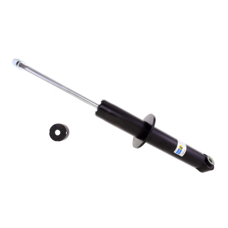 Bilstein B4 07-16 Audi Q7 3.6/4.2L Rear Twintube Shock Absorber heavy-duty suspension with mounting bushing