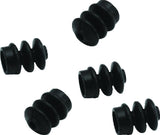 S&S Cycle Super E/G Bellows Seal - 5 Pack