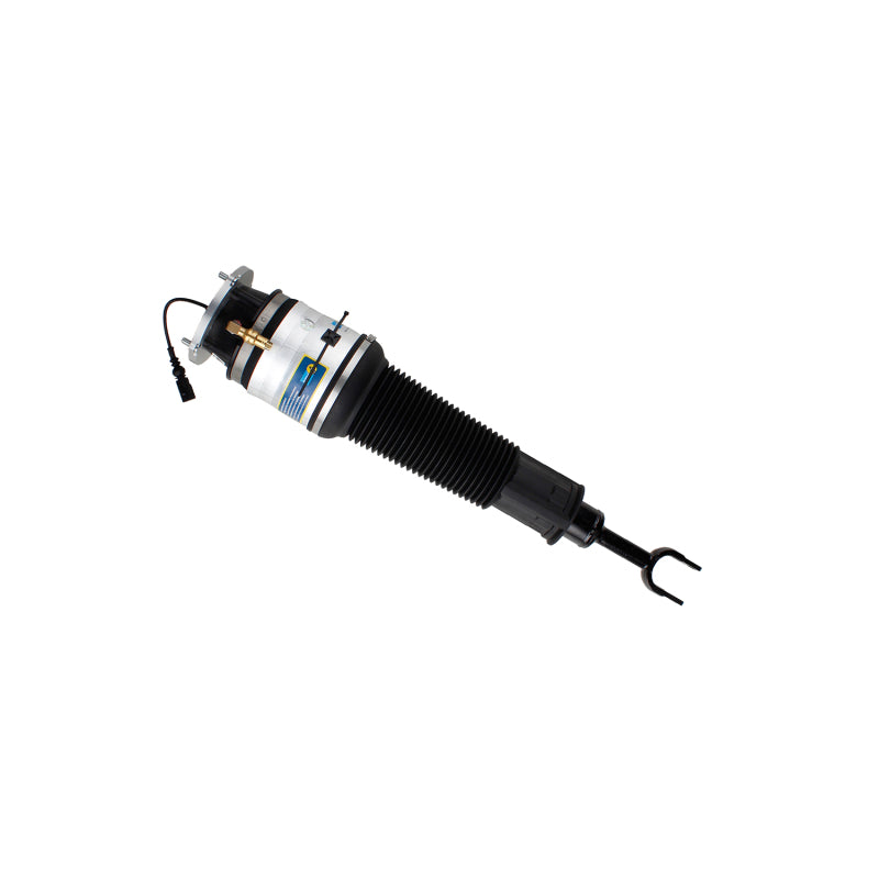 Bilstein B4 OE Replacement 04-10 Audi A8 Quattro / 04-06 VW Phaeton Front Left Air Suspension Spring with integrated air spring and shock assembly
