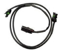 Baja Designs Squadron/S2 Wire Harness Splitter (Adds 1 Light) with heavy-duty connectors and durable insulated wiring for off-road vehicles