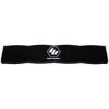 Baja Designs 10in Rock Guard Light Bar Cover - Black heavy-duty protective cover for off-road light bar lens durability
