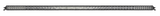 Rigid Industries 50in SR-Series PRO - Spot/Driving Combo - Black