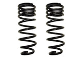 ICON Vehicle Dynamics ICON 2007+ Toyota FJ / 2003+ Toyota 4Runner Rear 3in Dual Rate Spring Kit heavy-duty suspension springs