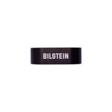 Bilstein 5160 Series Rear Shock Absorber for Ford Ranger (19-22) - black billet aluminum reservoir clamp accessory