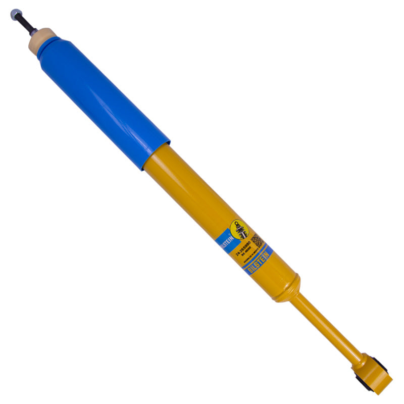 Bilstein B12 Pro-Lift Kit 14-19 Jeep Cherokee Front and Rear Suspension Kit heavy-duty monotube shock absorber