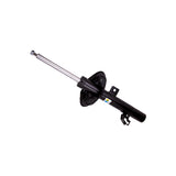 Bilstein B4 OE Replacement 14-16 Nissan Rogue Front Right Twintube Suspension Strut Assembly heavy-duty black steel component