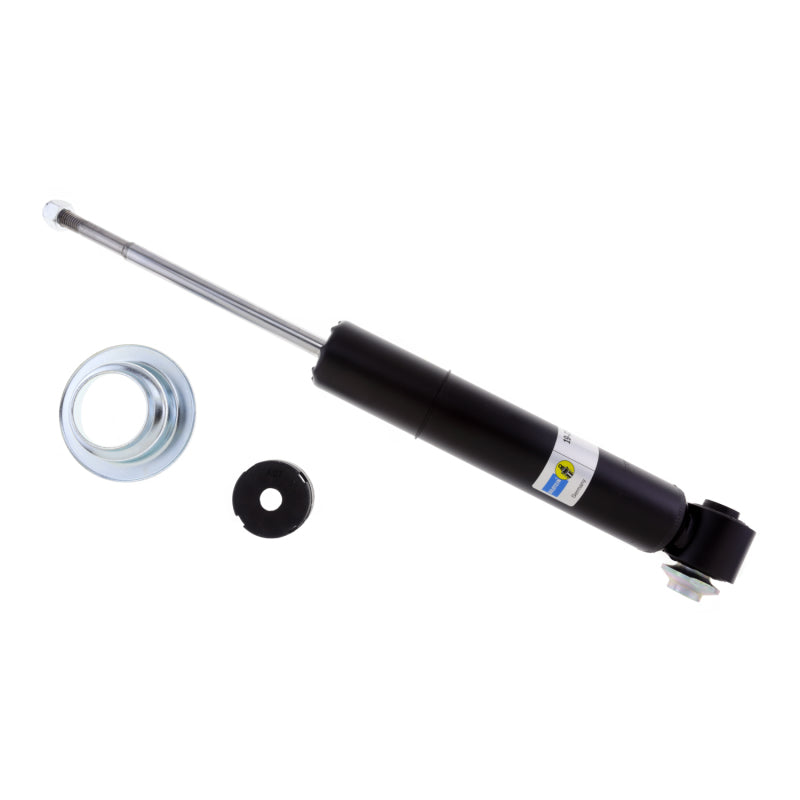 Bilstein B4 OE Replacement 2006-2010 BMW 650i Base V8 Rear Twintube Shock Absorber heavy-duty suspension component