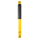 Old Man Emu Rear Nitrocharger Sport Racing Shock 60025L heavy-duty yellow gas shock absorber for off-road 4x4 suspension upgrades
