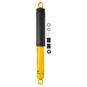 Old Man Emu Rear Nitrocharger Sport Shock 60035 yellow heavy-duty adjustable rear suspension shock absorber with hardware