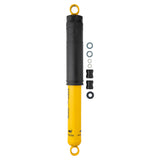 Old Man Emu Rear Nitrocharger Sport Shock 60035 yellow heavy-duty adjustable rear suspension shock absorber with hardware