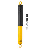 Old Man Emu Rear Nitrocharger Sport Shock 60036 heavy-duty yellow adjustable rear suspension shock absorber with hardware