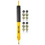 Old Man Emu Front Nitrocharger Sport Racing Shock 60037L yellow heavy-duty gas shock absorber with mounting hardware for 4x4 suspension