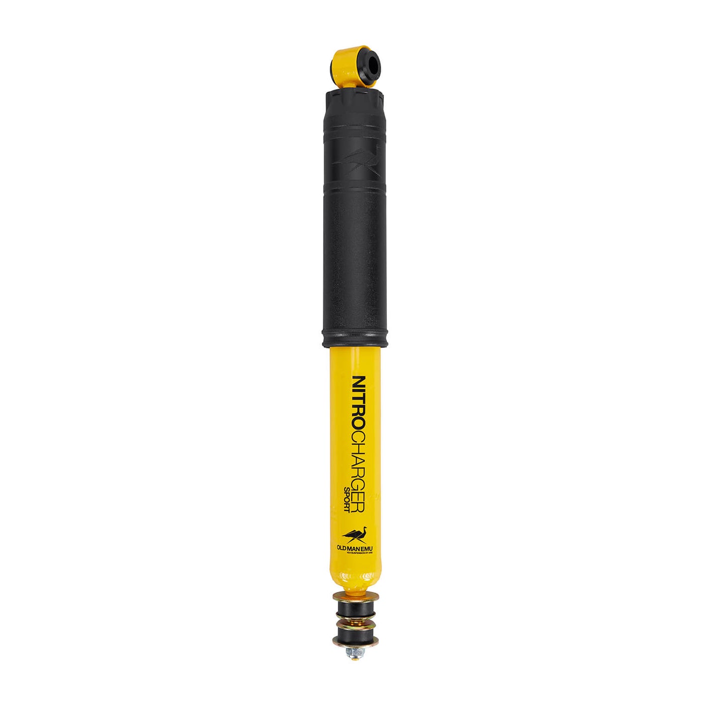 Old Man Emu Rear Nitrocharger Sport Shock 60038 high-performance adjustable rear suspension for off-road 4x4 vehicles