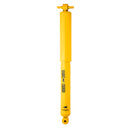Old Man Emu Rear Nitrocharger Sport Racing Shock 60049L yellow heavy-duty adjustable suspension shock absorber for 4x4 vehicles