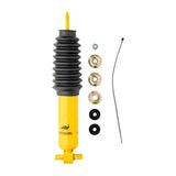 Old Man Emu Front Nitrocharger Sport Shock 60051 yellow high-performance adjustable suspension shock absorber with mounting hardware