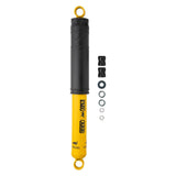 ARB Old Man Emu Rear Nitrocharger Sport Shock 60057 for Mitsubishi Triton with heavy-duty steel body and multi-disc valving