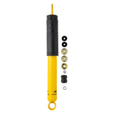 Old Man Emu Rear Nitrocharger Sport Shock 60060 heavy-duty adjustable yellow 4x4 suspension absorber with mounting hardware